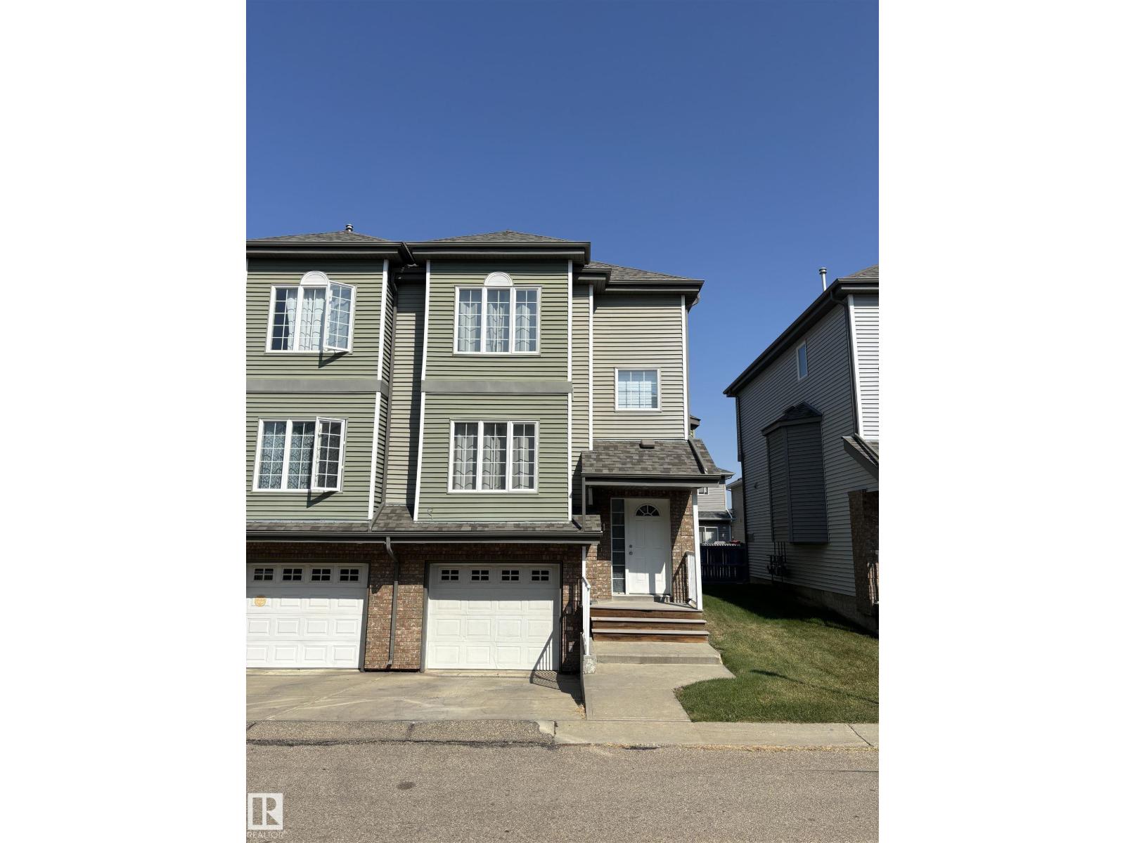 #21 5102 30 AV, Beaumont, Alberta