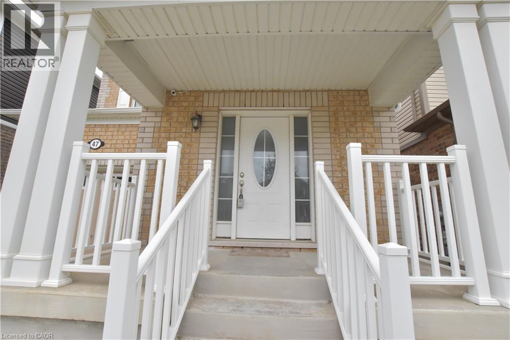 47 Pickett Place, Cambridge, Ontario  N3E 0B4 - Photo 4 - 40776225