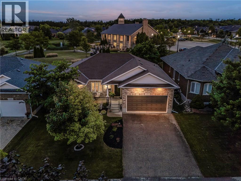 152 Devonshire Drive Unit# 18, New Hamburg, Ontario N3A 4J7 - Photo 6 - 40779650