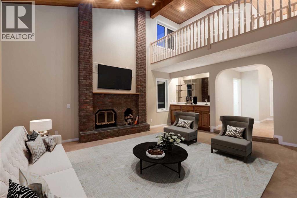 2511687;6;1, Rural Foothills County, Alberta  T1S 2V2 - Photo 10 - A2260389