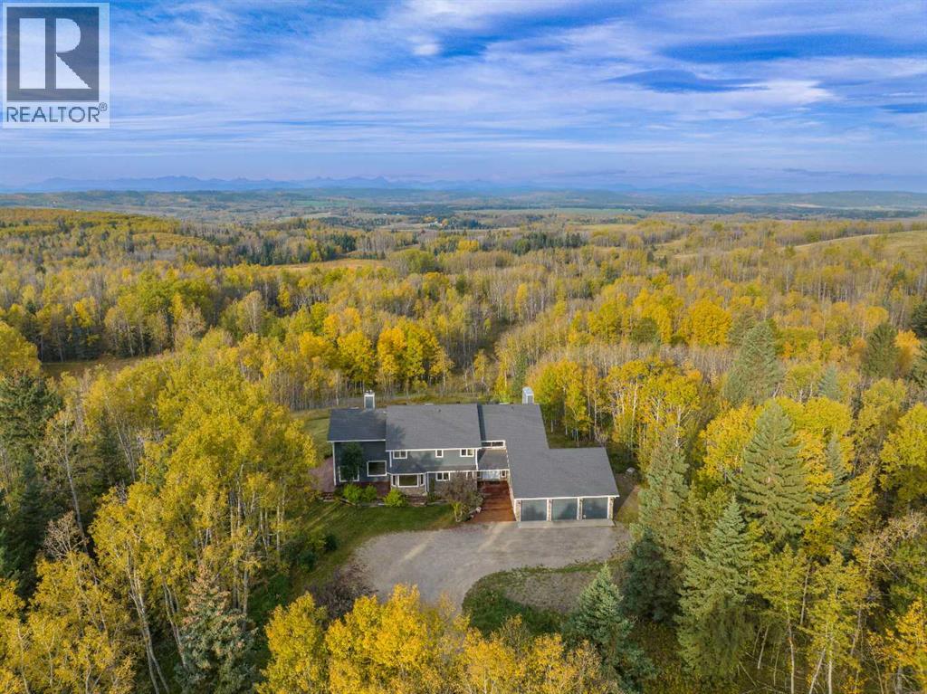 2511687;6;1, Rural Foothills County, Alberta  T1S 2V2 - Photo 48 - A2260389