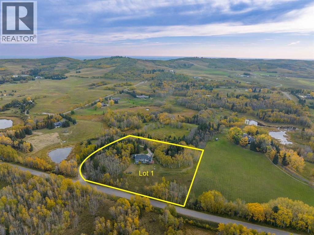 2511687;6;1, Rural Foothills County, Alberta  T1S 2V2 - Photo 50 - A2260389