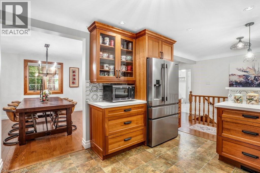 931 Montgomery Drive, Ancaster, Ontario  L9G 3H6 - Photo 7 - 40782455