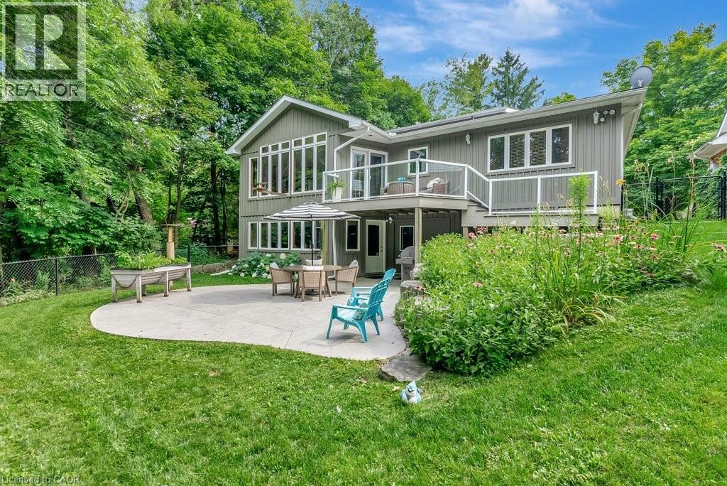 931 Montgomery Drive, Ancaster, Ontario  L9G 3H6 - Photo 37 - 40782455