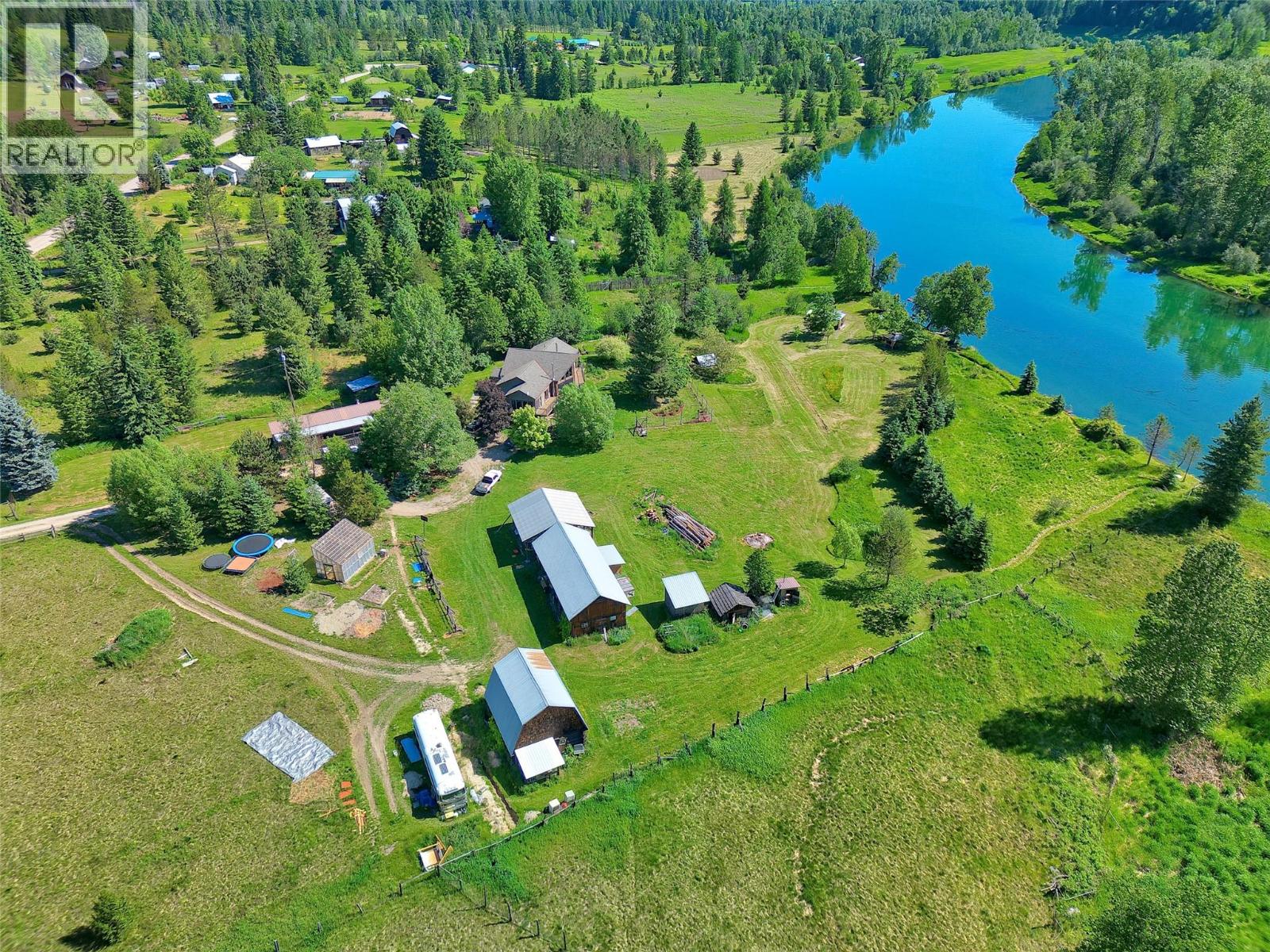 6702 Appledale Lower Road, Winlaw, British Columbia  V0G 2J0 - Photo 52 - 10351339