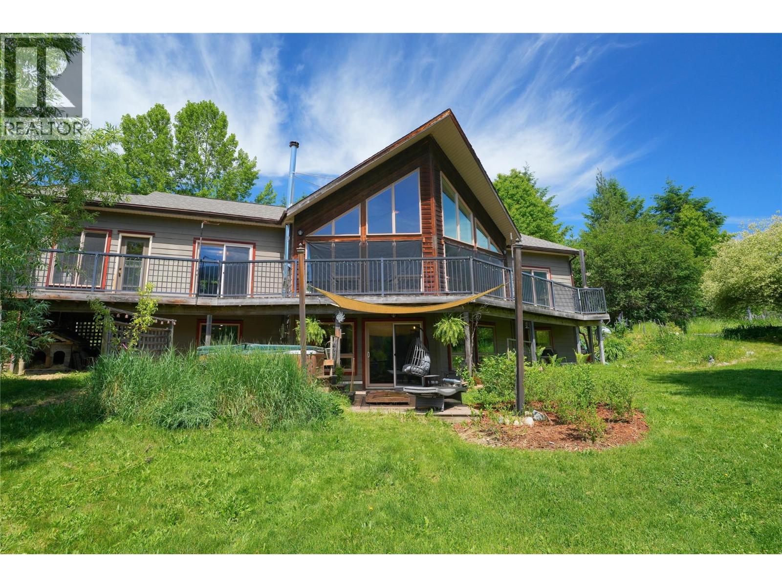 6702 Appledale Lower Road, Winlaw, British Columbia  V0G 2J0 - Photo 42 - 10351339