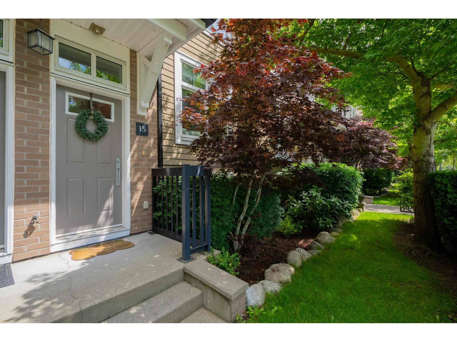 15 15833 26 Avenue, Surrey, British Columbia  V3Z 2X5 - Photo 6 - R3063911