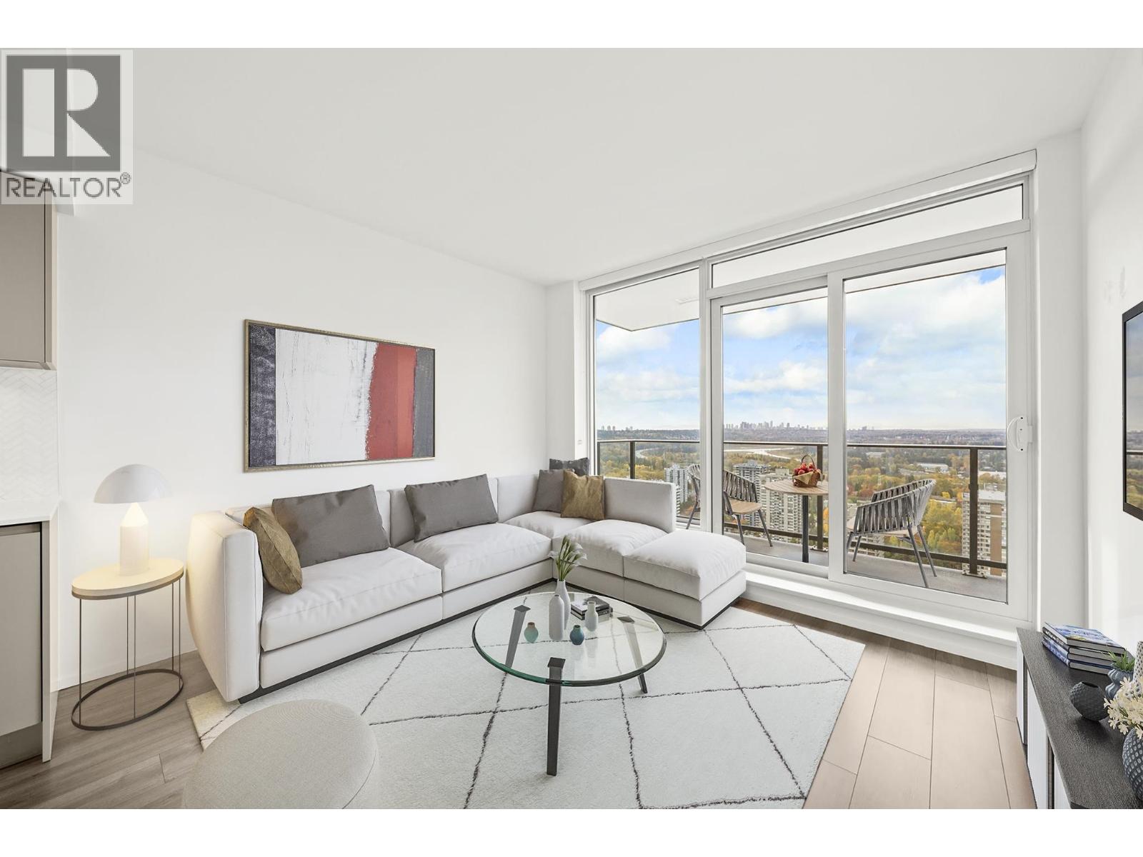 3208 3809 EVERGREEN PLACE, Burnaby, British Columbia