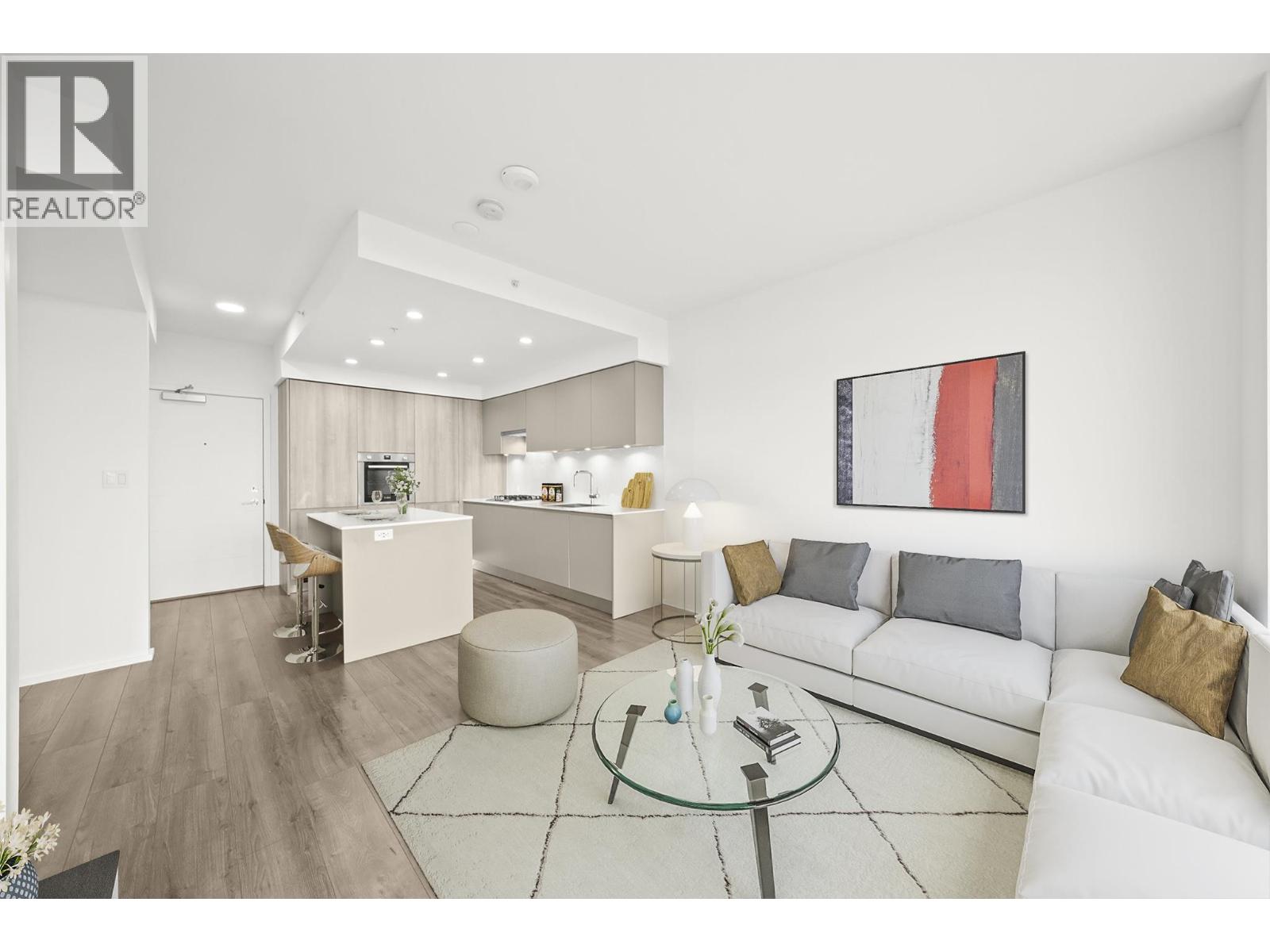 3208 3809 Evergreen Place, Burnaby, British Columbia  V3J 0M1 - Photo 6 - R3064015