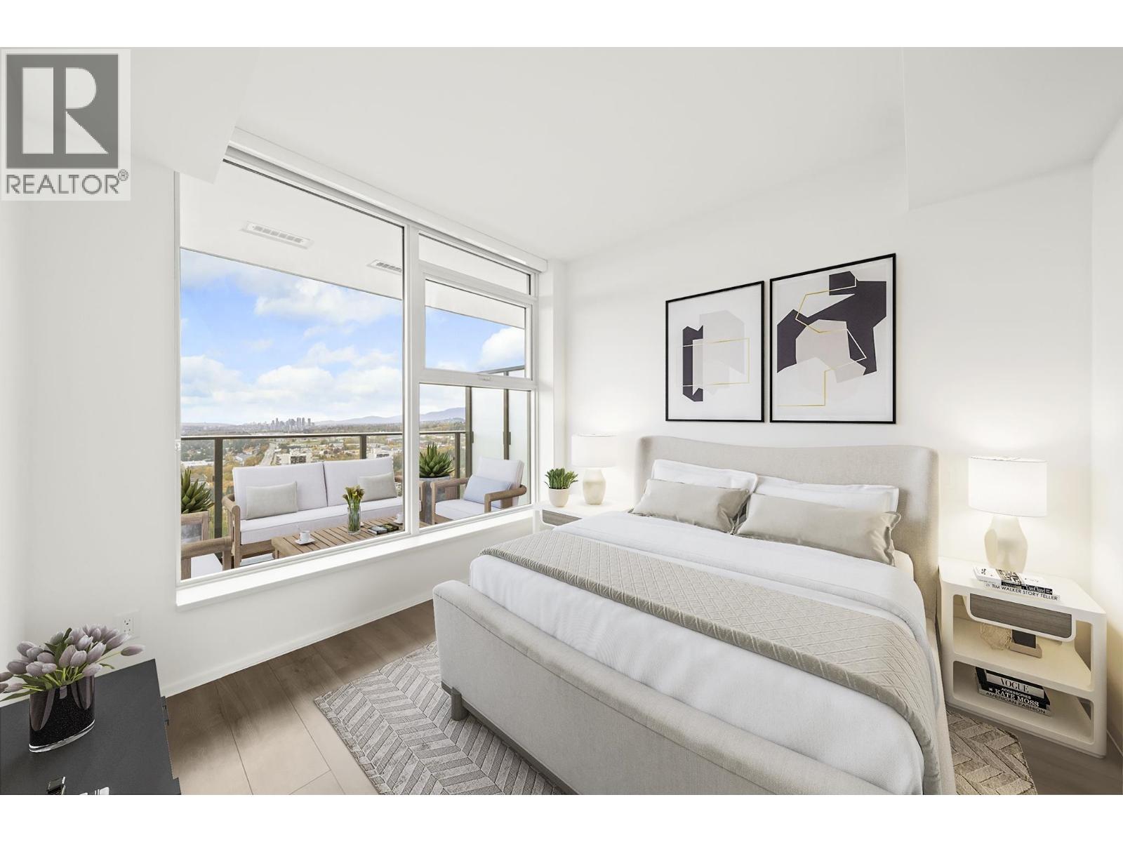 3208 3809 Evergreen Place, Burnaby, British Columbia  V3J 0M1 - Photo 13 - R3064015