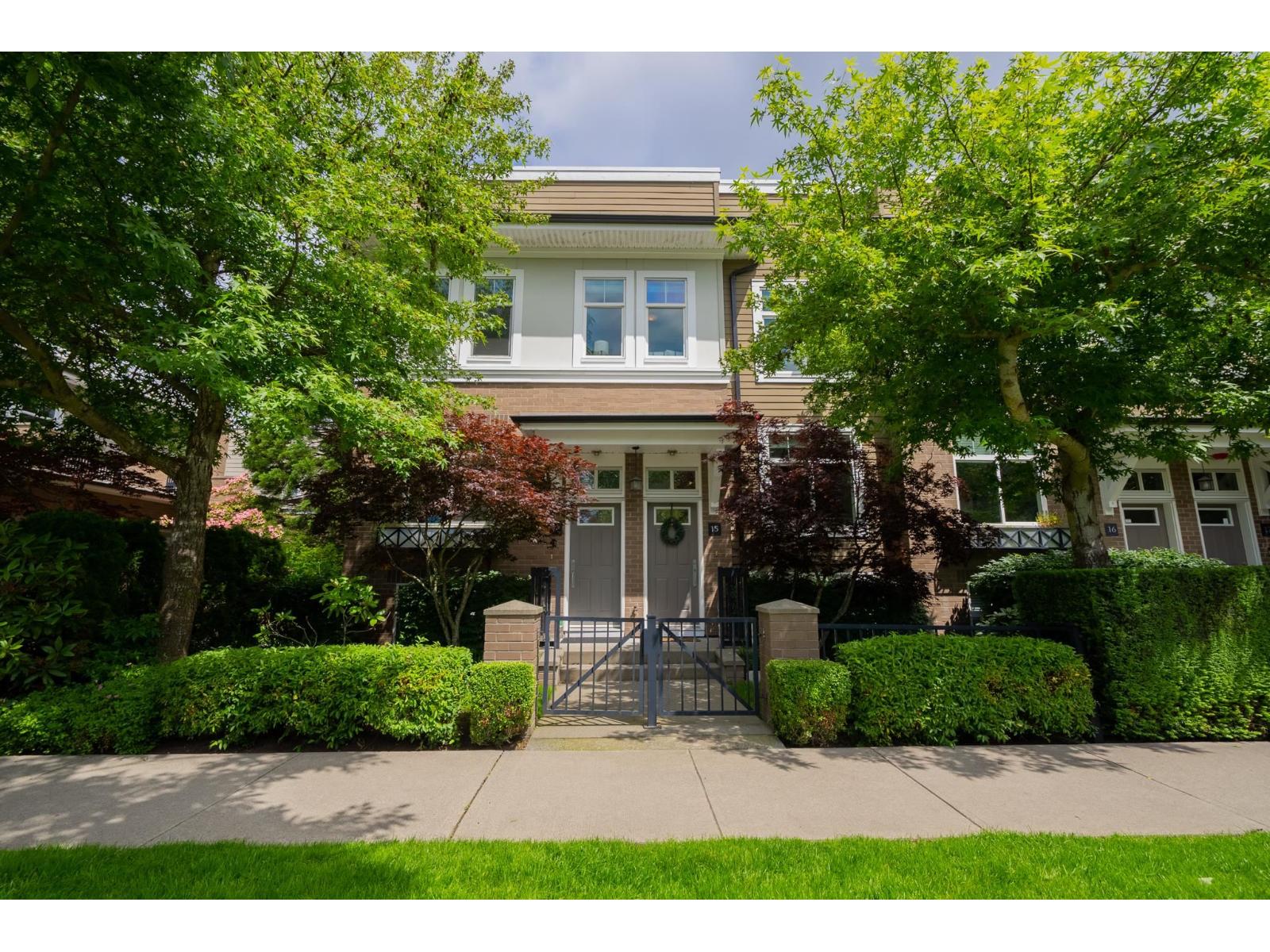 15 15833 26 Avenue, Surrey, British Columbia  V3Z 2X5 - Photo 3 - R3063911