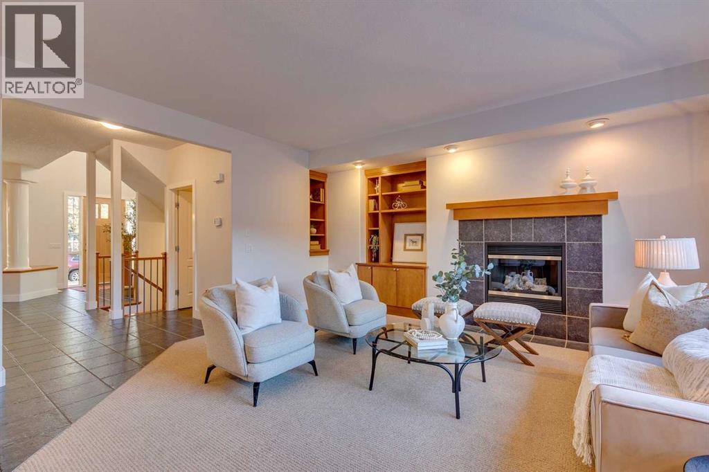 4036 Garrison Boulevard Sw, Calgary, Alberta  T2T 6J6 - Photo 11 - A2266209