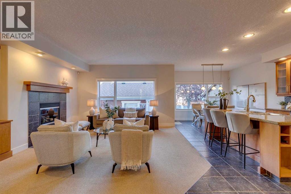 4036 Garrison Boulevard Sw, Calgary, Alberta  T2T 6J6 - Photo 12 - A2266209