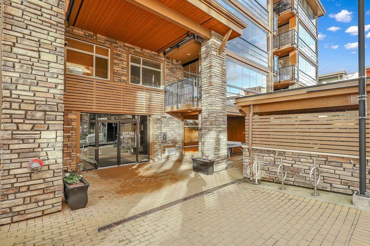 A107 20716 Willoughby Town Centre Drive, Langley, British Columbia  V2Y 3J7 - Photo 34 - R3063992