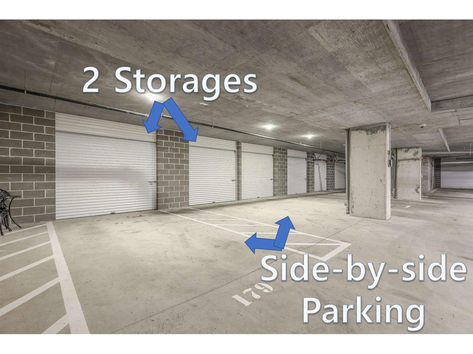 A107 20716 Willoughby Town Centre Drive, Langley, British Columbia  V2Y 3J7 - Photo 31 - R3063992