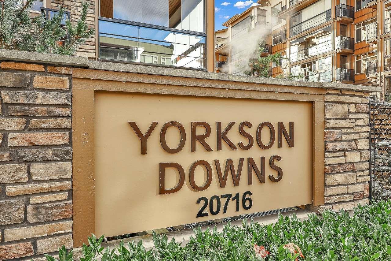 A107 20716 Willoughby Town Centre Drive, Langley, British Columbia  V2Y 3J7 - Photo 33 - R3063992