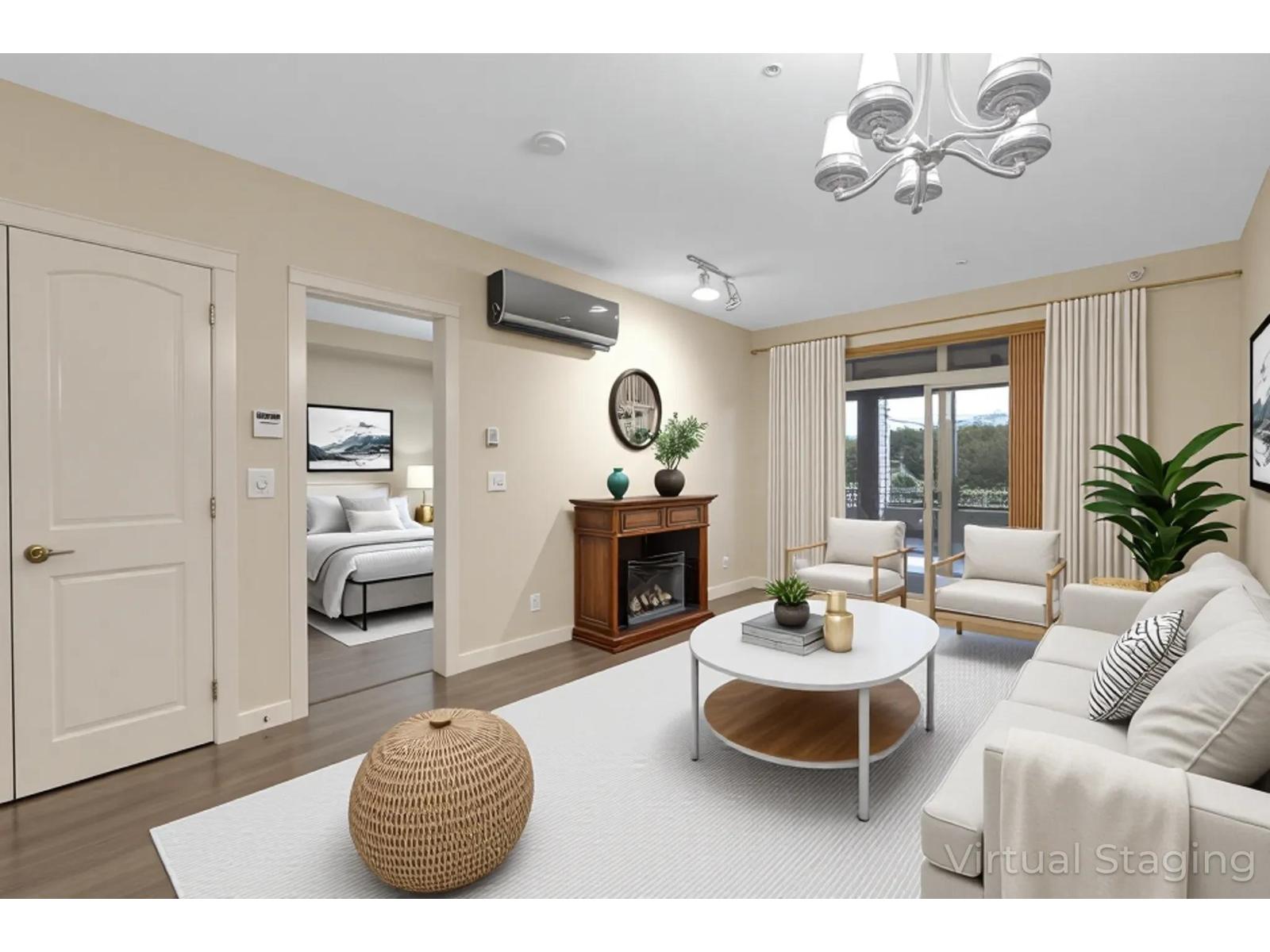 A107 20716 Willoughby Town Centre Drive, Langley, British Columbia  V2Y 3J7 - Photo 3 - R3063992