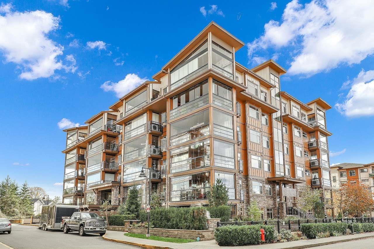 A107 20716 Willoughby Town Centre Drive, Langley, British Columbia  V2Y 3J7 - Photo 36 - R3063992