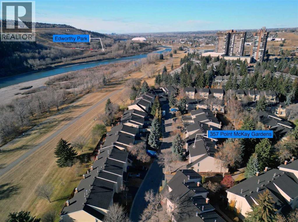 357 Point Mckay Gardens Nw, Calgary, Alberta  T3B 4V8 - Photo 3 - A2267899
