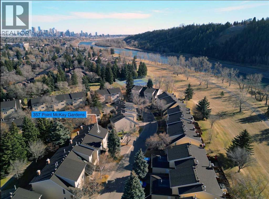 357 Point Mckay Gardens Nw, Calgary, Alberta  T3B 4V8 - Photo 2 - A2267899