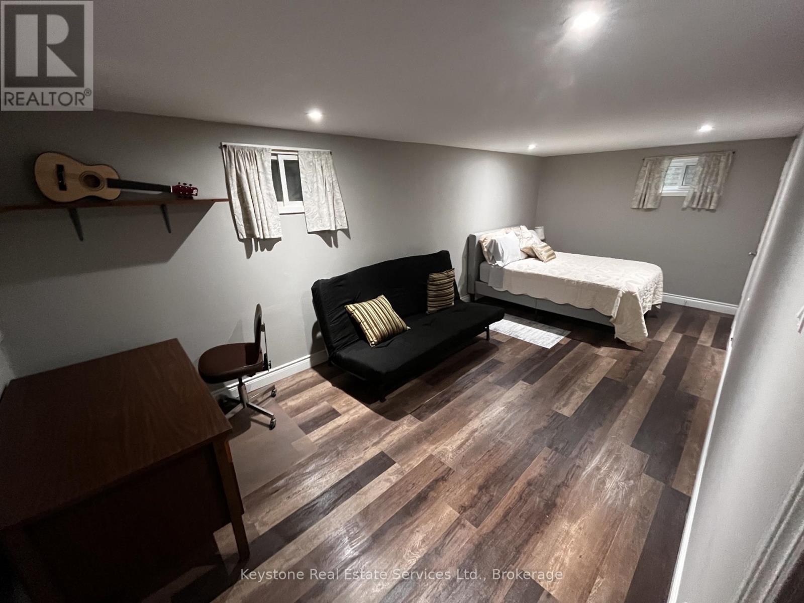 Lower Level - 426 Seabourne Drive S, Oakville, Ontario  L6L 4G2 - Photo 4 - W12474711