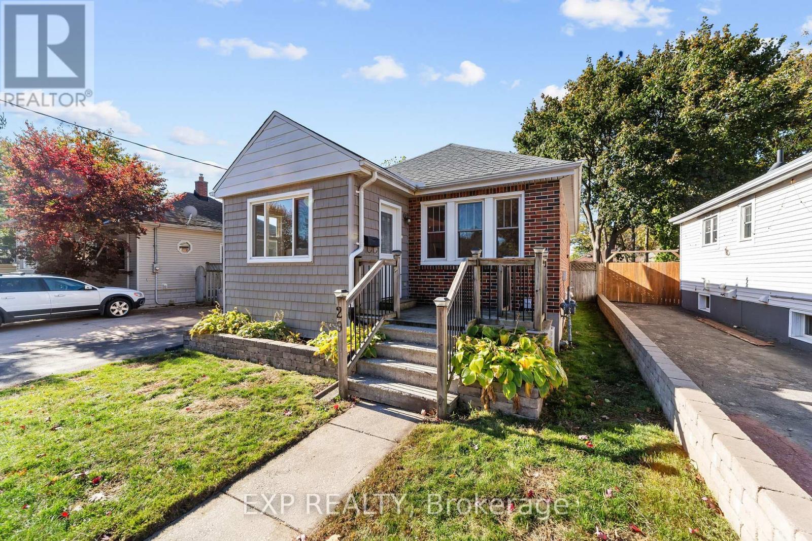 29 TENNYSON STREET, London East, Ontario