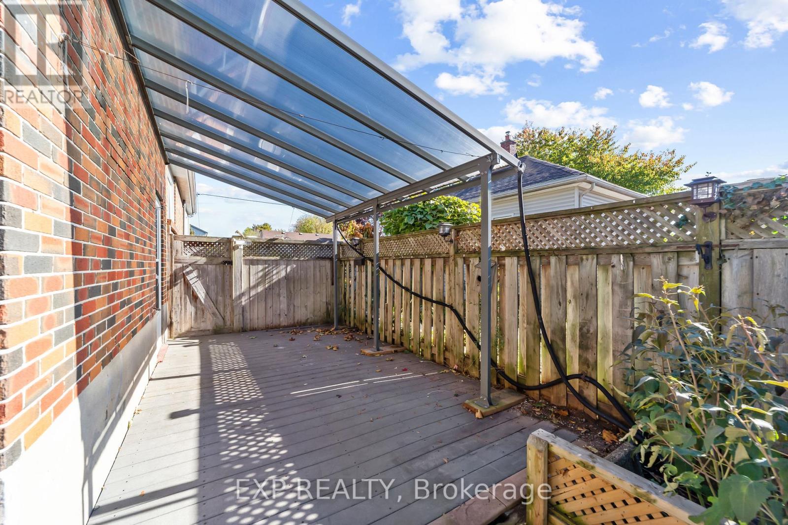 29 Tennyson Street, London East, Ontario  N5Z 2K6 - Photo 16 - X12504980