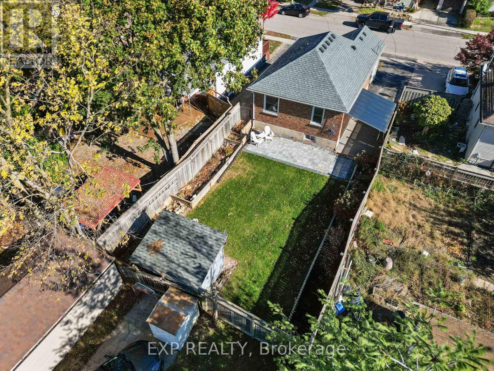 29 Tennyson Street, London East, Ontario  N5Z 2K6 - Photo 28 - X12504980