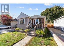 29 TENNYSON STREET, London East, Ontario