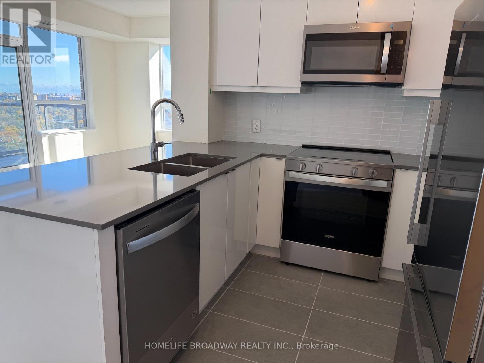 #1907 - 3260 Sheppard Avenue E, Toronto, Ontario  M1T 3K3 - Photo 13 - E12497818