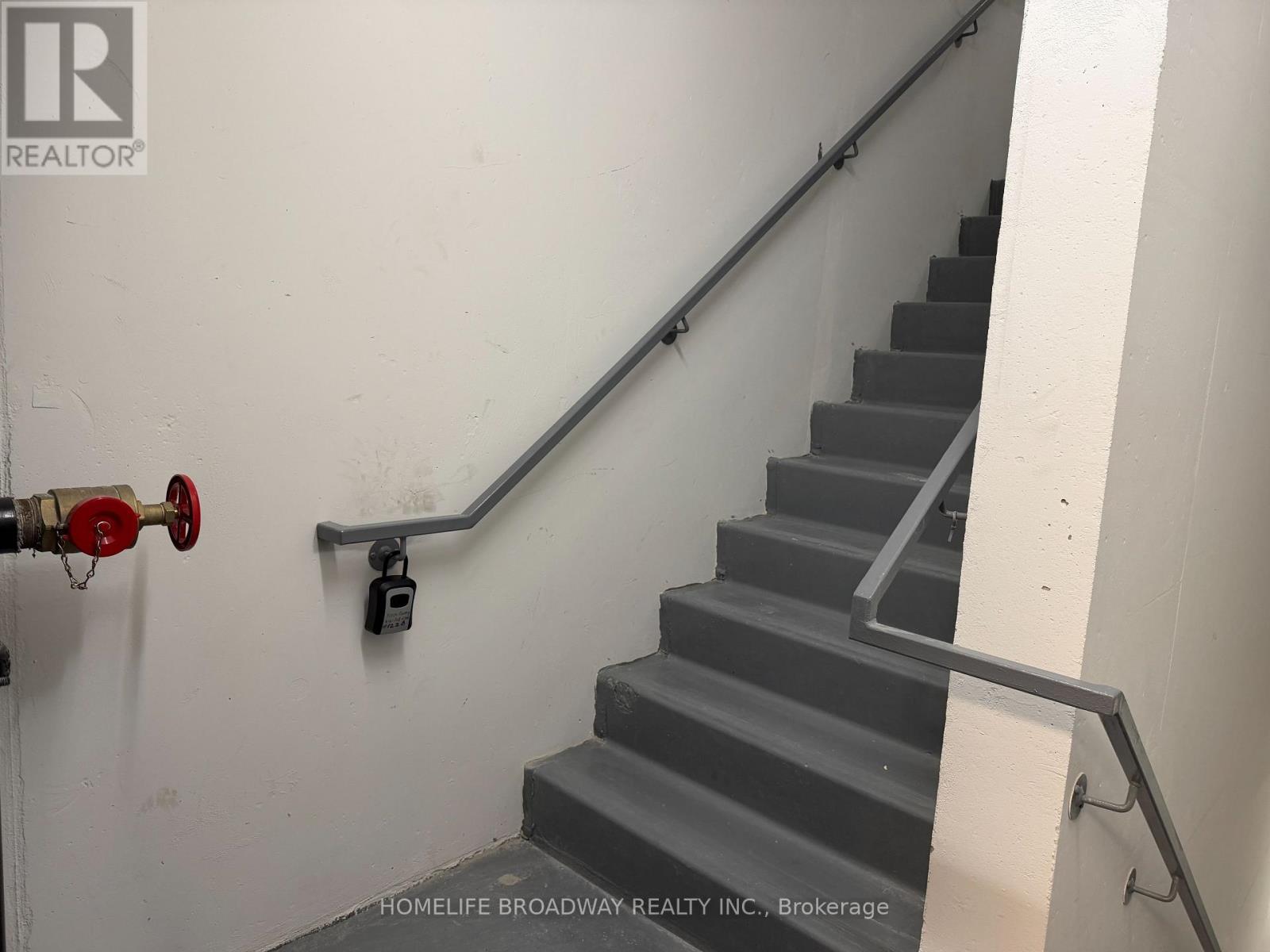 #1907 - 3260 Sheppard Avenue E, Toronto, Ontario  M1T 3K3 - Photo 26 - E12497818