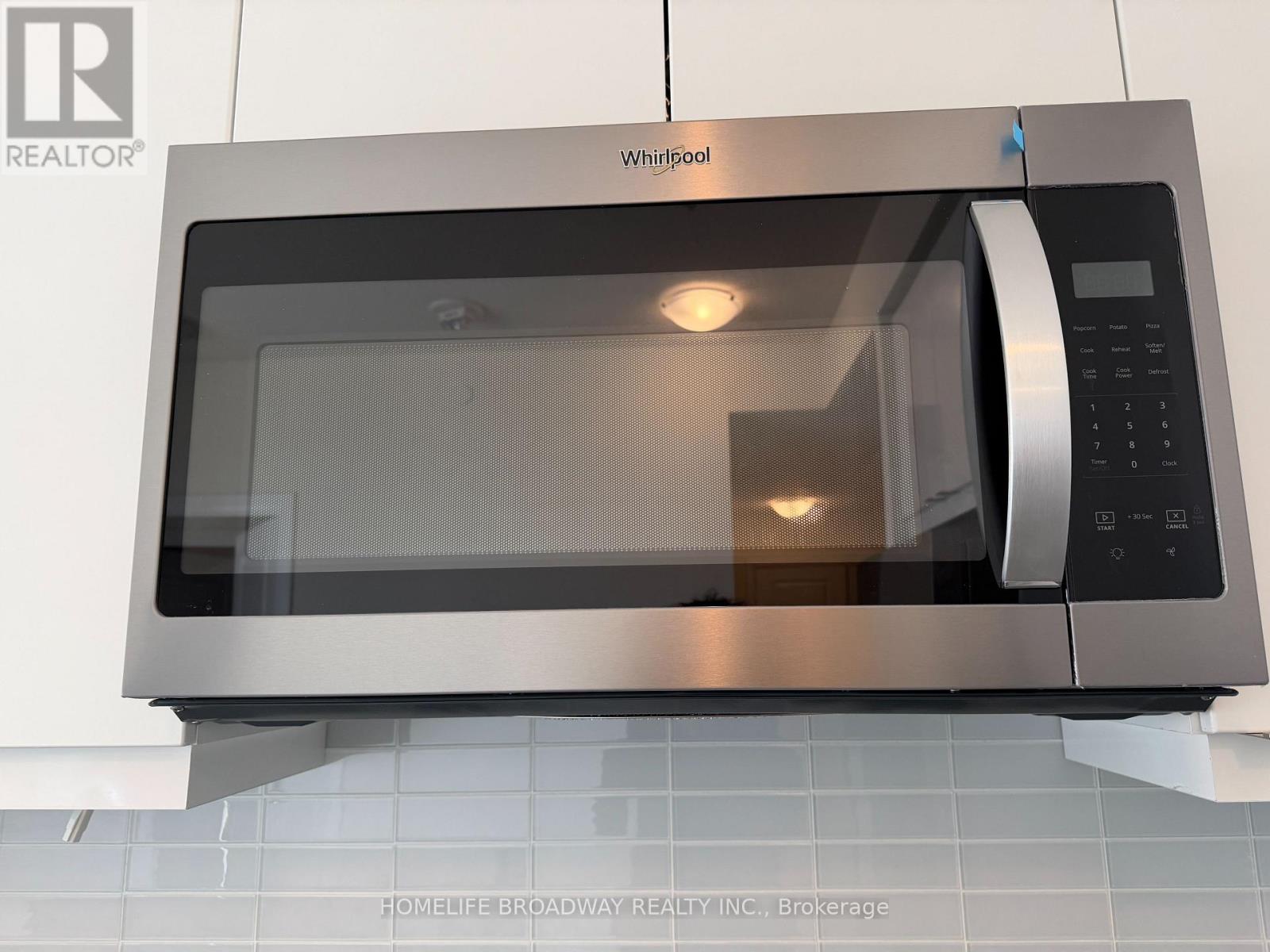 #1907 - 3260 Sheppard Avenue E, Toronto, Ontario  M1T 3K3 - Photo 17 - E12497818