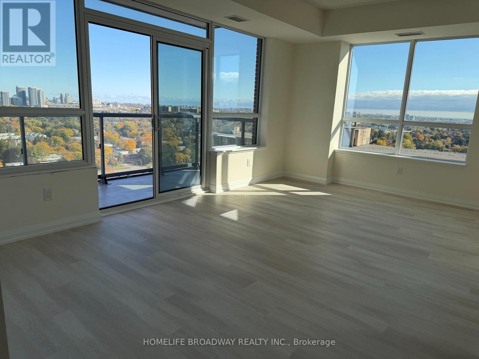 #1907 - 3260 SHEPPARD AVENUE E, Toronto, Ontario