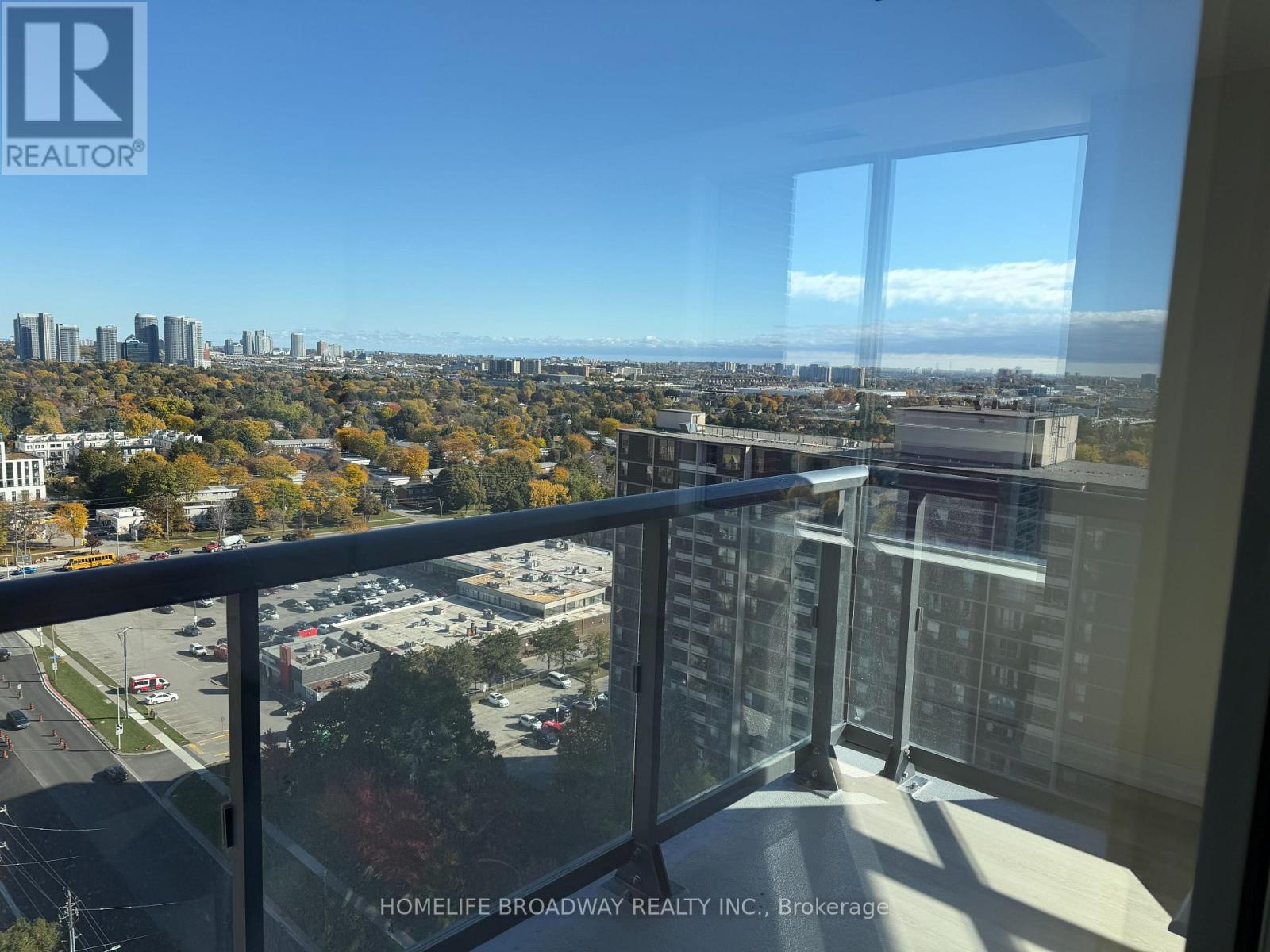 #1907 - 3260 Sheppard Avenue E, Toronto, Ontario  M1T 3K3 - Photo 5 - E12497818