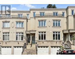 19 ENGLISH GARDEN WAY, Toronto, Ontario