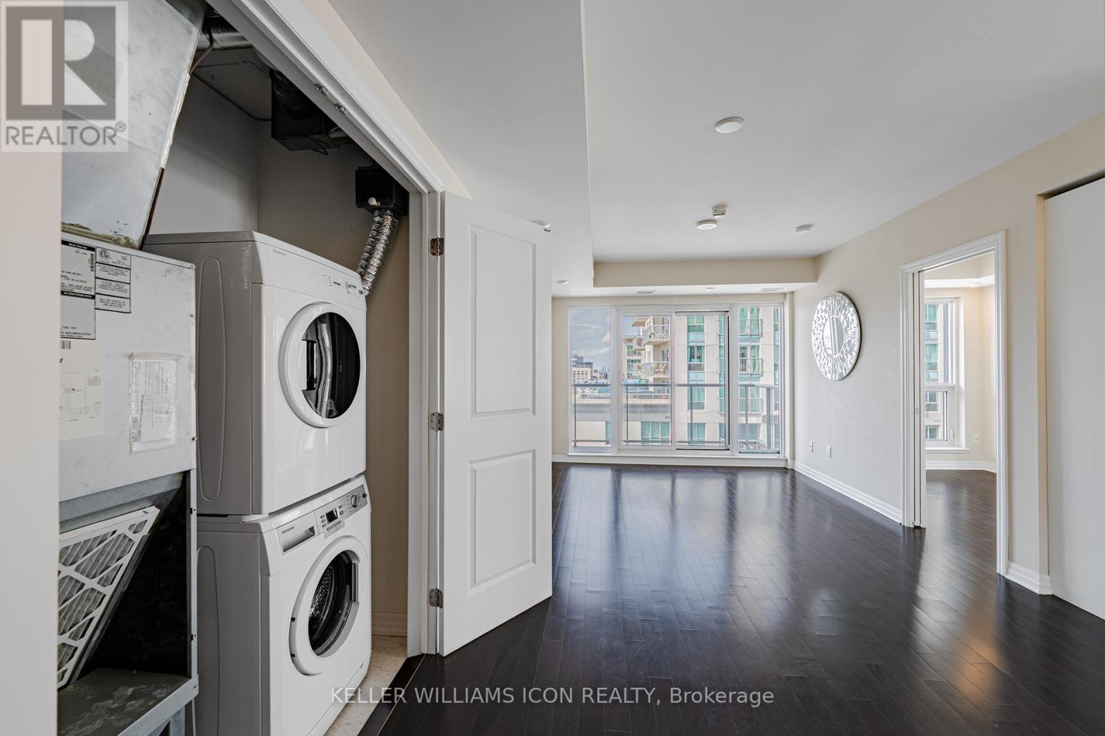 2209 - 195 Besserer Street, Ottawa, Ontario  K1N 0B6 - Photo 10 - X12505078