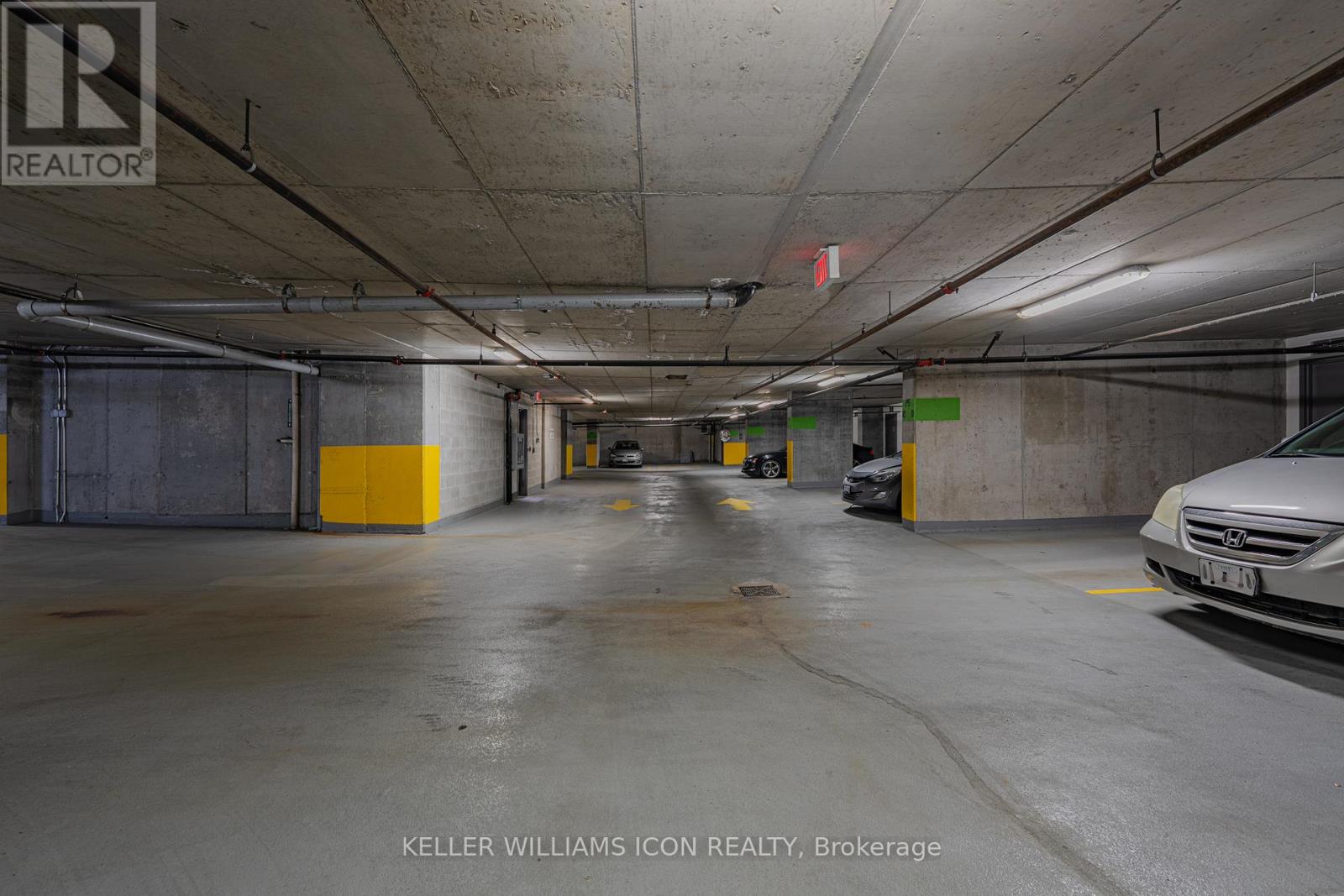 2209 - 195 Besserer Street, Ottawa, Ontario  K1N 0B6 - Photo 26 - X12505078