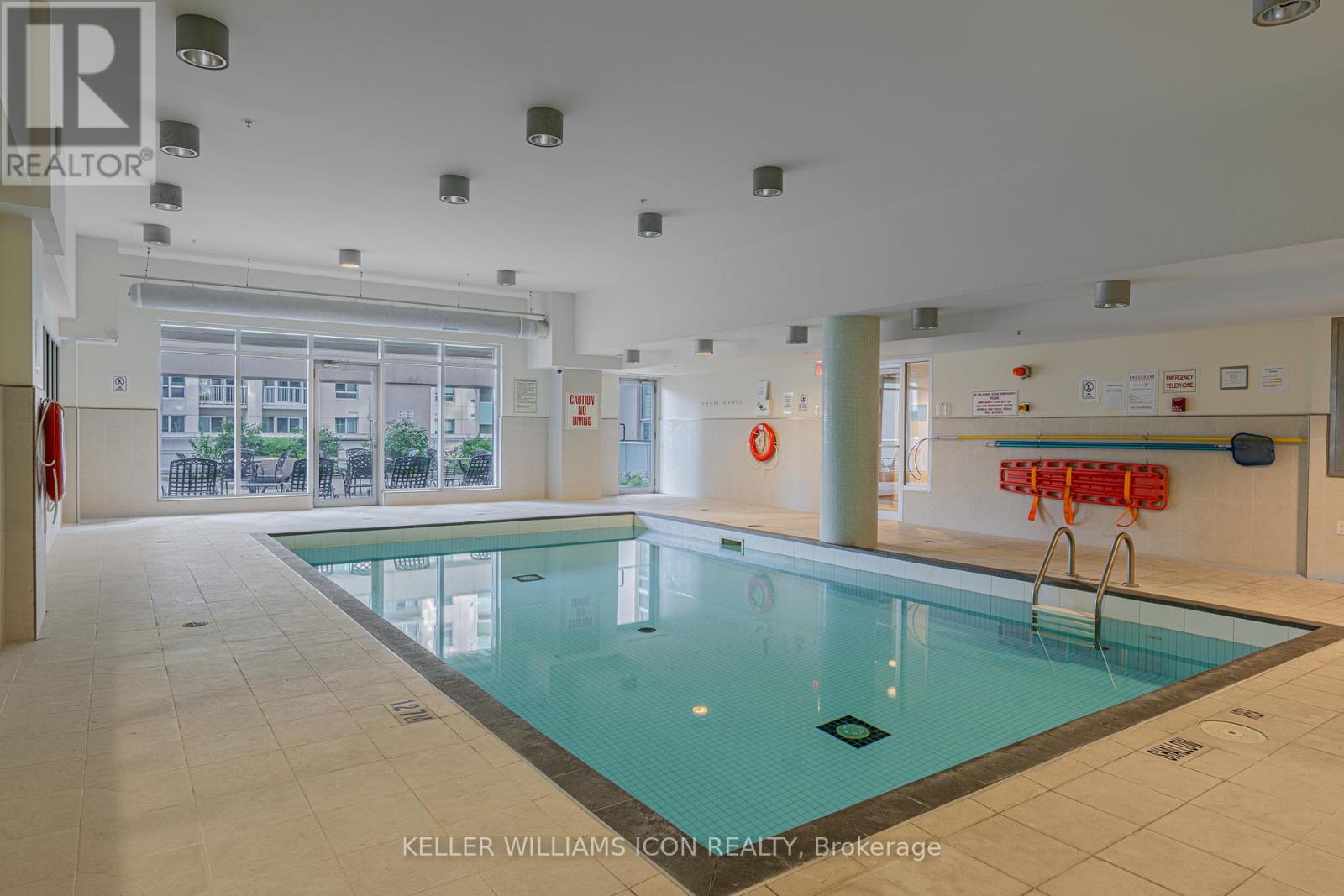 2209 - 195 Besserer Street, Ottawa, Ontario  K1N 0B6 - Photo 31 - X12505078