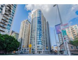 2209 - 195 BESSERER STREET, Ottawa, Ontario