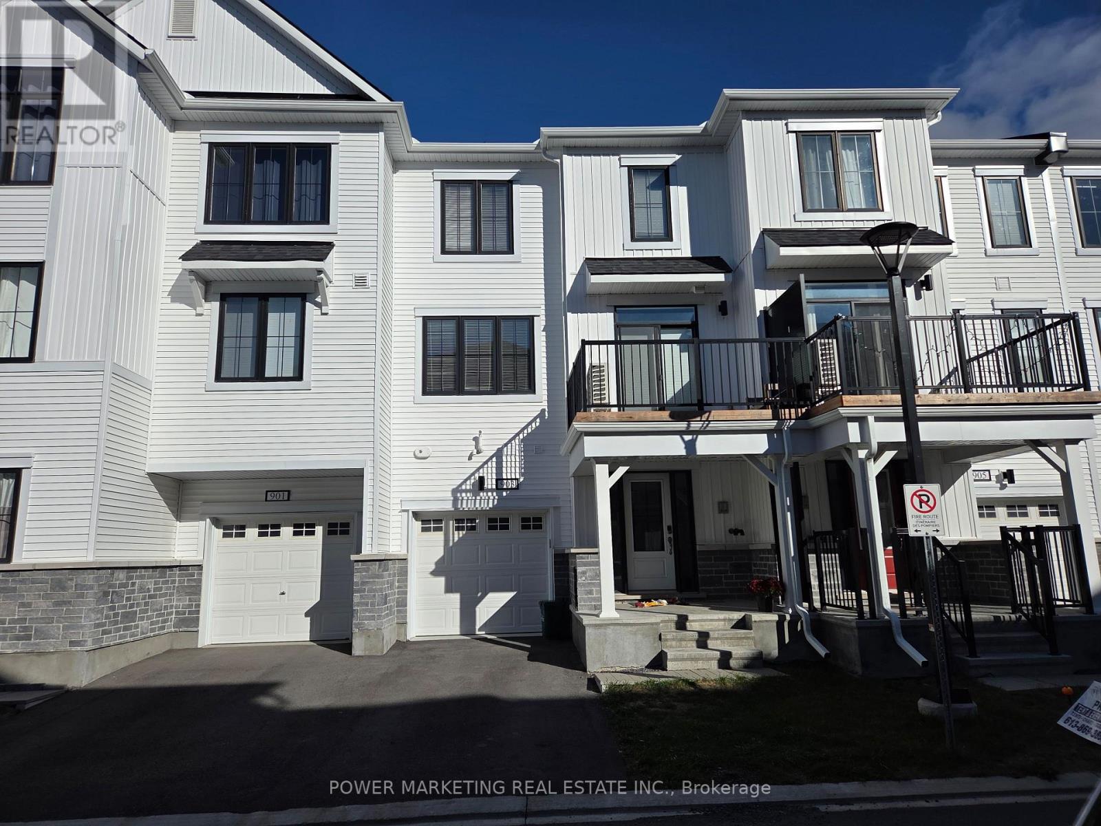 903 NOVA PRIVATE, Ottawa, Ontario