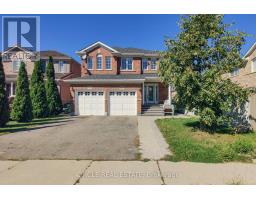 44 CONKLIN DRIVE, Brampton, Ontario