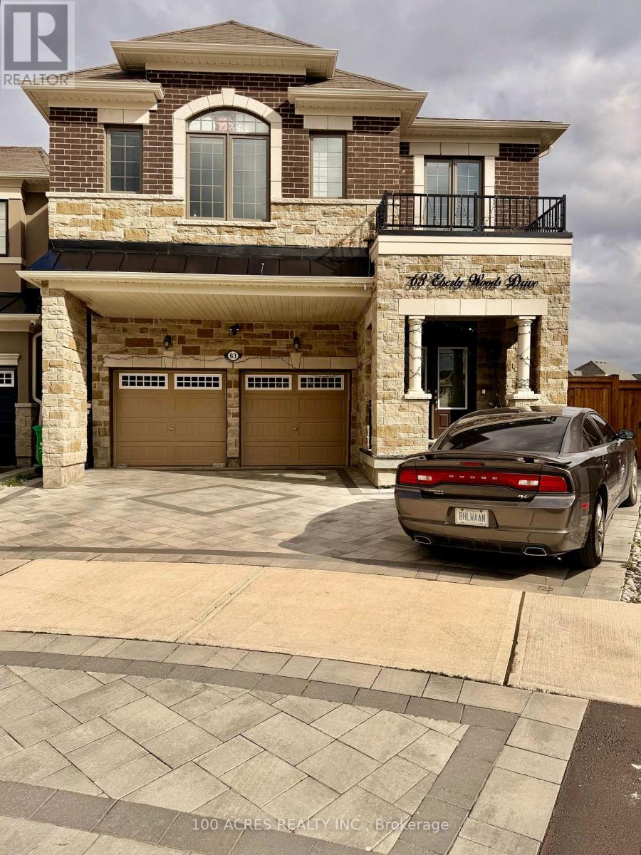 63 Eberly Woods Drive, Caledon, Ontario  L7C 4J3 - Photo 15 - W12504900