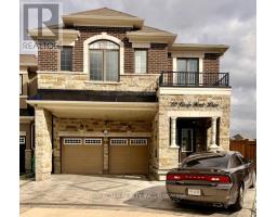 63 EBERLY WOODS DRIVE, Caledon, Ontario