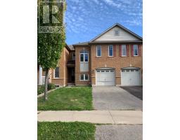3083 HIGHBOURNE CRESCENT, Oakville, Ontario