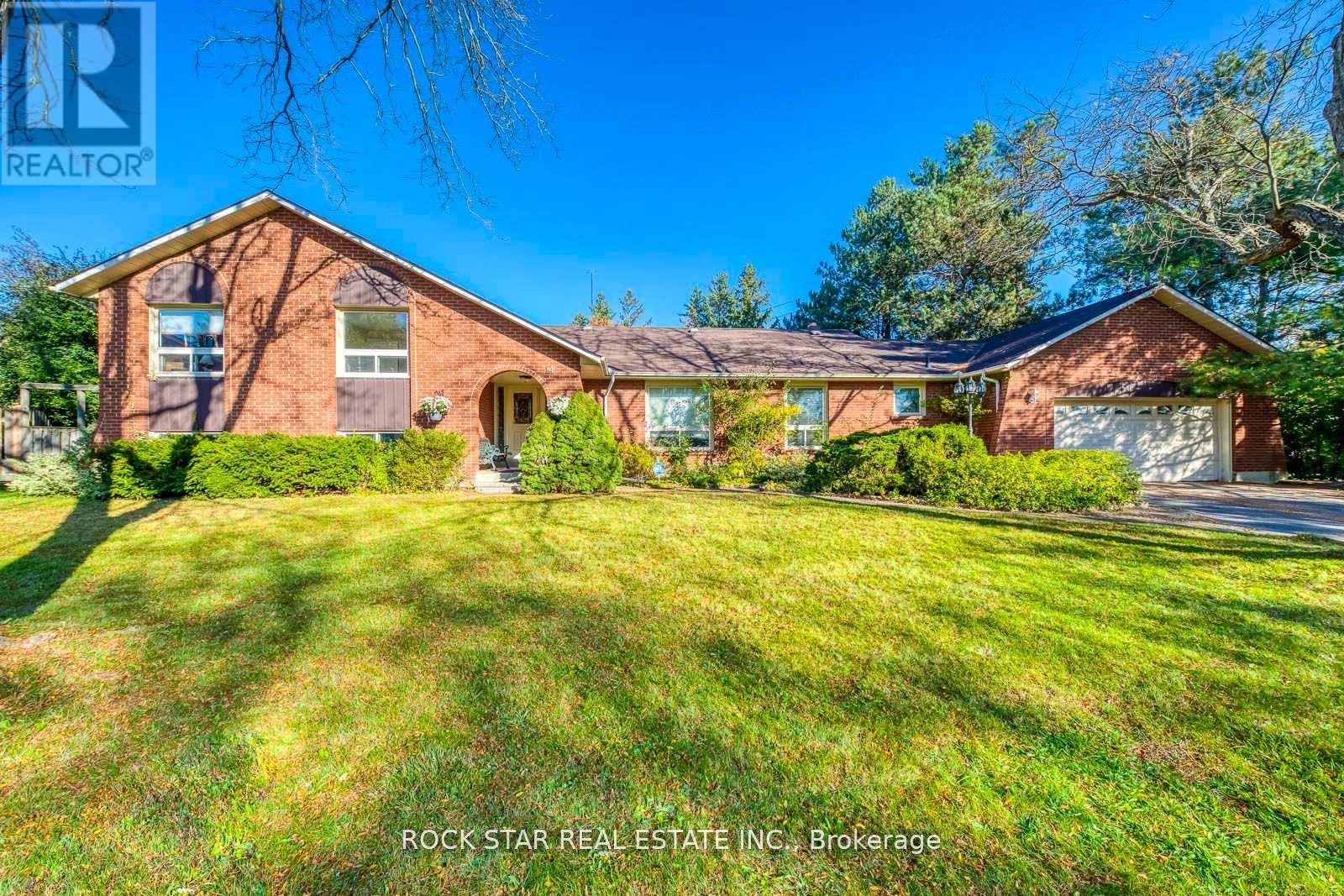 14 CAIRNMORE COURT, Brampton, Ontario