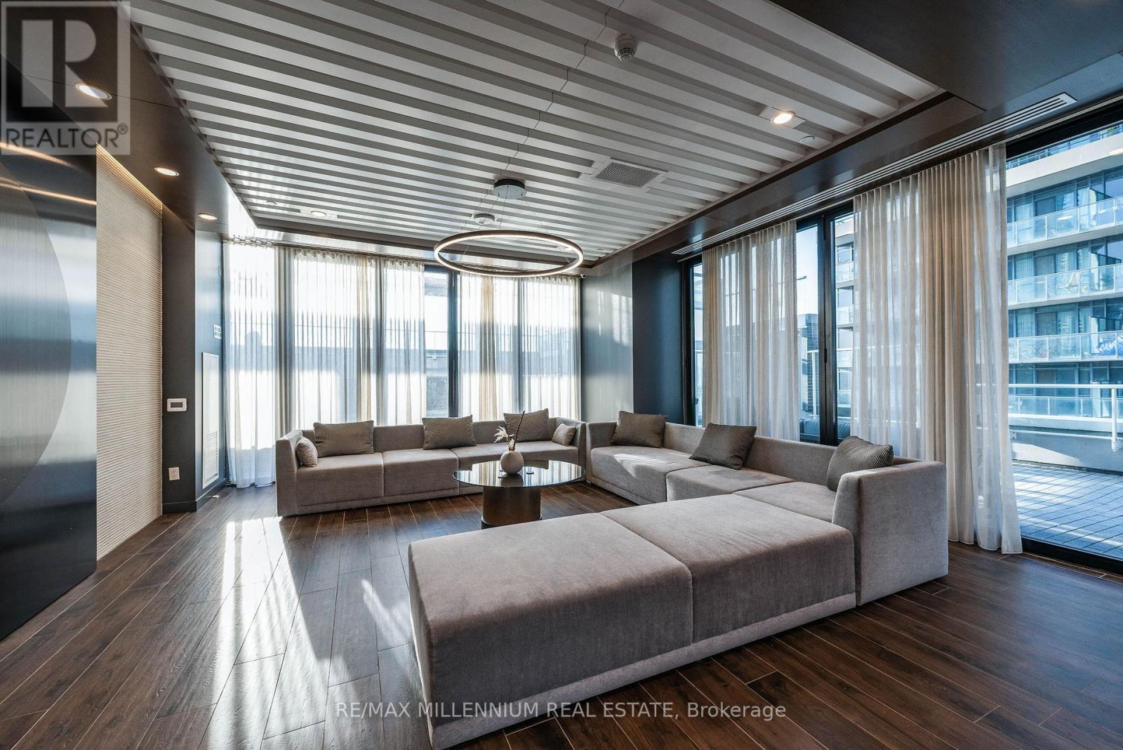 4801 - 70 Annie Craig Drive, Toronto, Ontario  M8V 0C4 - Photo 11 - W12504944