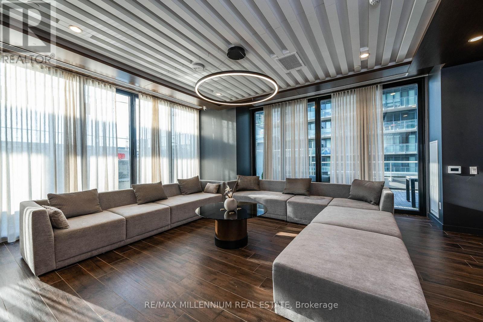 4801 - 70 Annie Craig Drive, Toronto, Ontario  M8V 0C4 - Photo 12 - W12504944