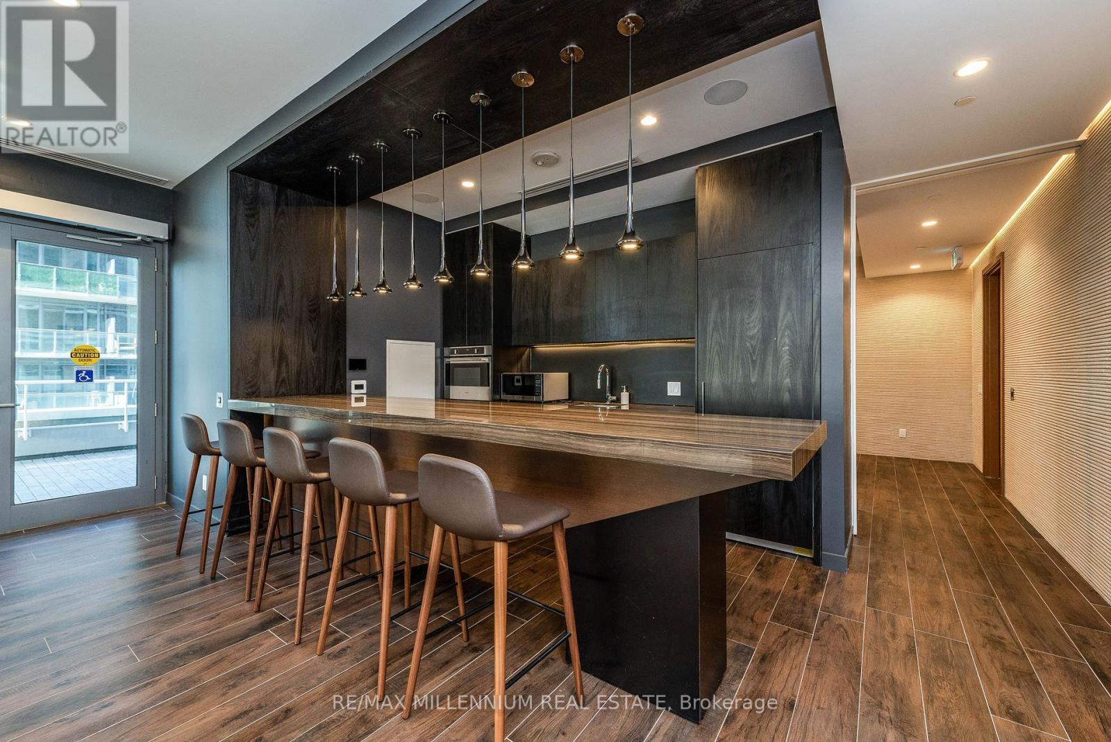 4801 - 70 Annie Craig Drive, Toronto, Ontario  M8V 0C4 - Photo 15 - W12504944