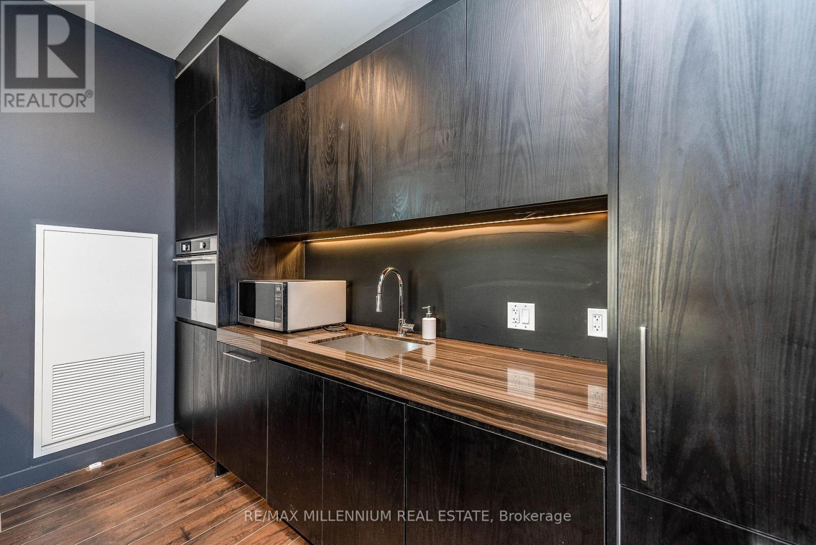 4801 - 70 Annie Craig Drive, Toronto, Ontario  M8V 0C4 - Photo 22 - W12504944