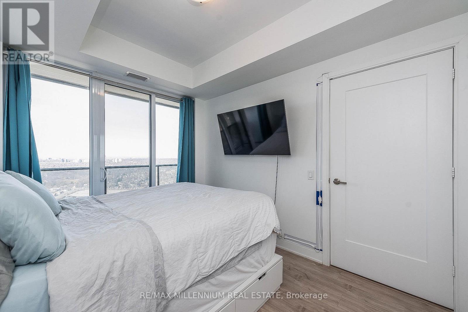 4801 - 70 Annie Craig Drive, Toronto, Ontario  M8V 0C4 - Photo 37 - W12504944